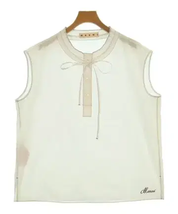 MARNI 블라우스 여성용