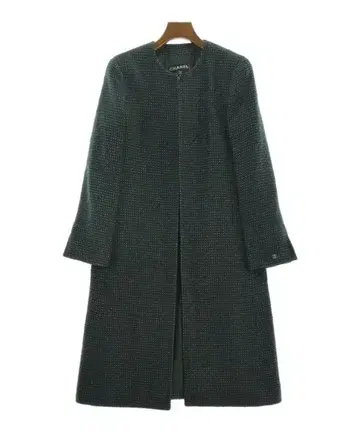 CHANEL 코트 (기타) 여성용
