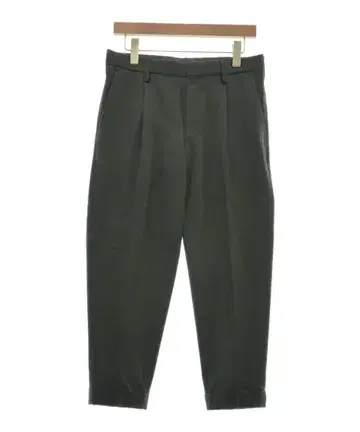 kolor 슬랙스 남성용