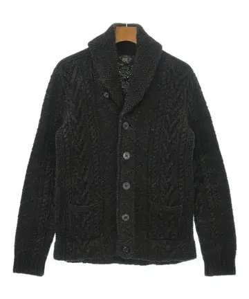 RRL 남성용 가디건