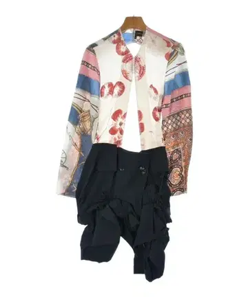 COMME des GARCONS 여성용 캐주얼 자켓