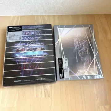 SnowMan 1stDOMEtour2023 i DO ME Blu-ray