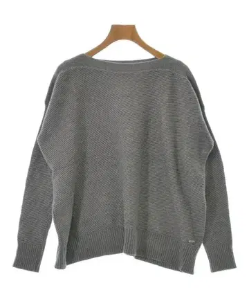 WOOLRICH 니트 스웨터 여성용