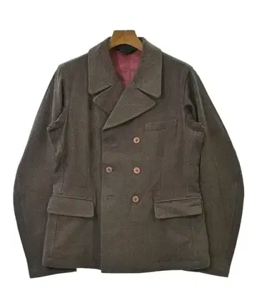 COMME des GARCONS HOMME PLUS 캐주얼 자켓 남성용