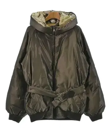 HERMES 다운 자켓/다운 베스트 여성용