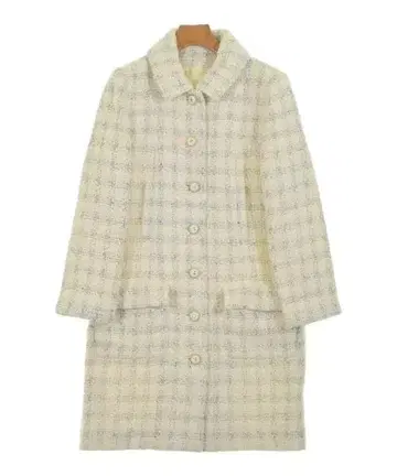 CHANEL 코트 ( 기타 ) 여성용