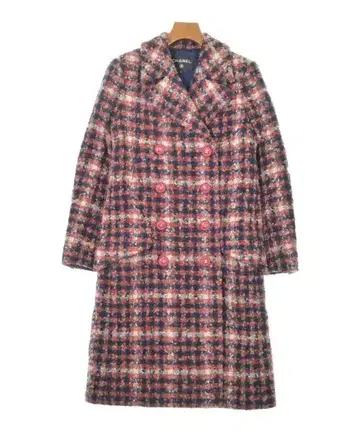 CHANEL 코트 (기타) 여성용