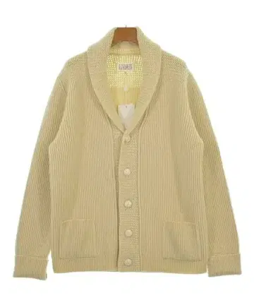 Maison Margiela 가디건 남성용