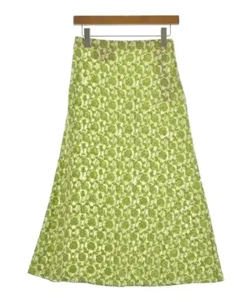 GUCCI 롱 맥시 길이 스커트 여성용