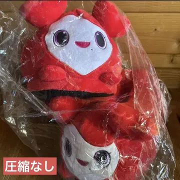 TWICE LOVELYS GiGO 한정판 봉제 인형 슬리퍼