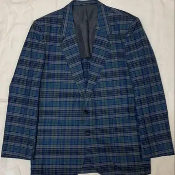 80s~90s LUC SAINT ALBAN 테일러드 자켓