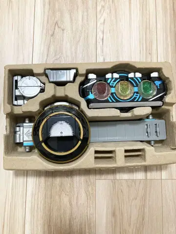 [새상품급] 가면라이더 오즈 변신 벨트