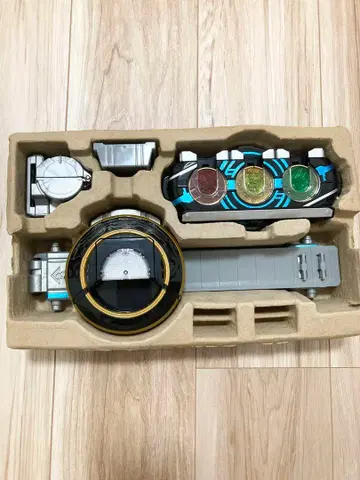 [새상품급] 가면라이더 오즈 변신 벨트