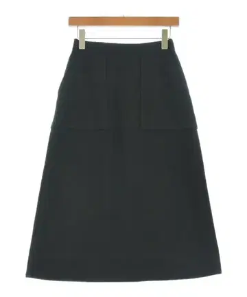 Spick and Span 롱 맥시 길이 스커트 여성용