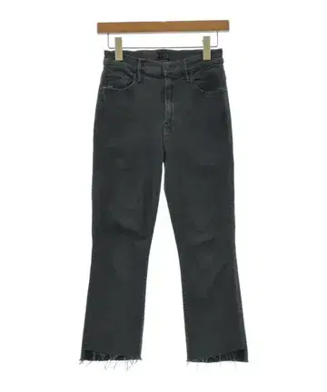 mother 데님 팬츠 여성용