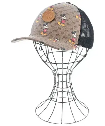 GUCCI 여성용 캡