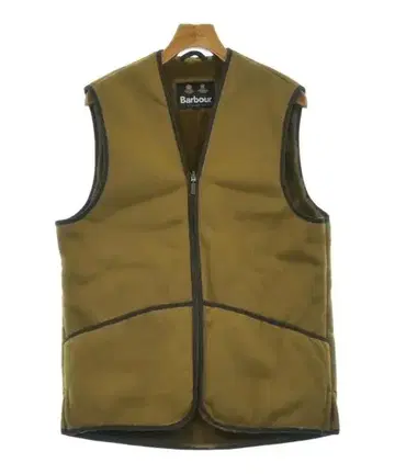 Barbour 블루종 (기타) 남성용