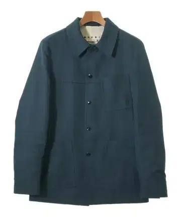 MARNI 커버올 남성용