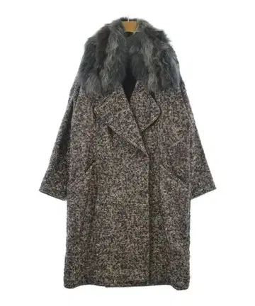 로레나 안토니아찌 스텐카라 코트 여성용