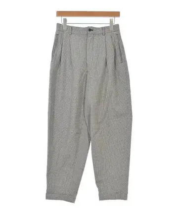 COMME des GARCONS HOMME 팬츠 (기타) 남성용