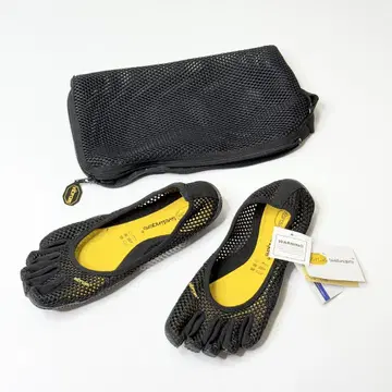 Vibram 파이브핑거스 Vi B 미사용 24cm C722