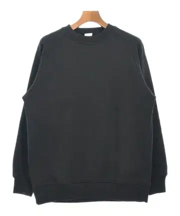 COMOLI 맨투맨 남성용