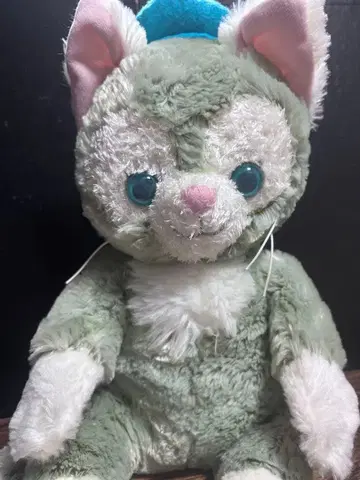 젤라토니 봉제 인형 [ 즉시 구매 OK ]