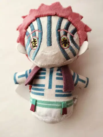 아카자 봉제 인형