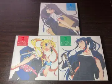 와타나베 아키오 아트 워크스 그리자이아 화집