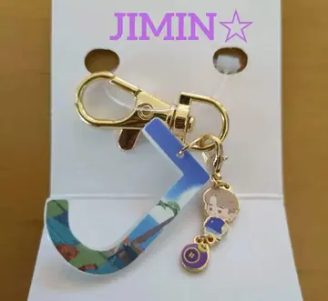 BTS iland 인더섬 참 지민