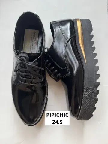 PIPICHIC 로퍼 PIPICHIC