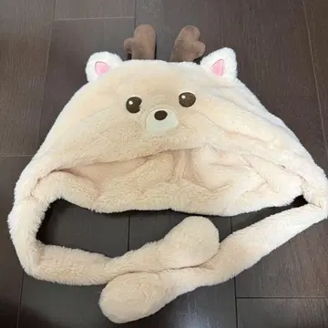 RIIZE 성찬 에버랜드 우라밤 모자
