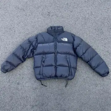 THE NORTH FACE 다운 자켓
