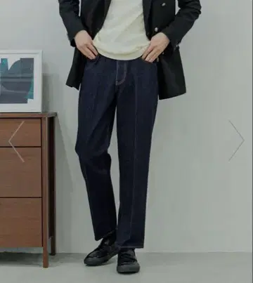 Salon de GW 5P 데님