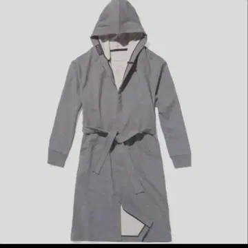 wings+horns 가운