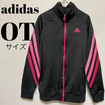 adidas 아디다스 여성용 저지 트랙 자켓 OT