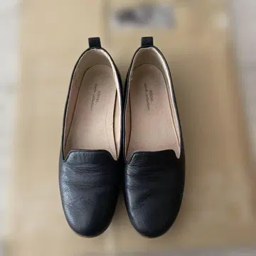 REAGAL 23.5cm 플랫슈즈