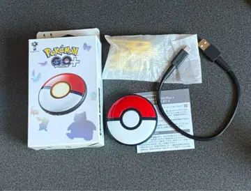 Pokemon GO Plus + 포켓몬 GO 플러스 플러스