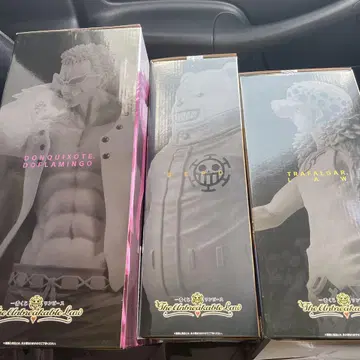 제일복권 원피스