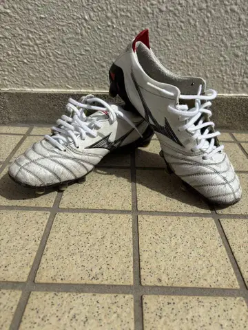 MIZUNO 모렐리아 네오 IV JAPAN 25.5cm