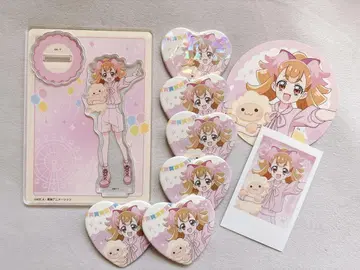 이누카이 코무기 마루이 OIOI 묶음 판매