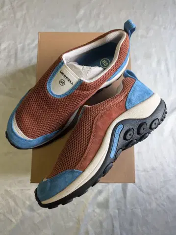 미사용 새상품 MERRELL HIGHSNOBIETY 26.5cm 스니커즈