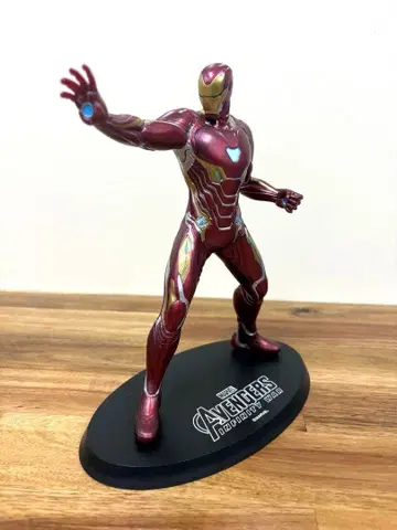 아이언맨 피규어 어벤져스 인피니티 워