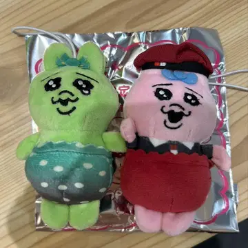 스시로 빤쮸토끼