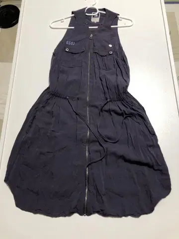 G-STAR RAW 원피스