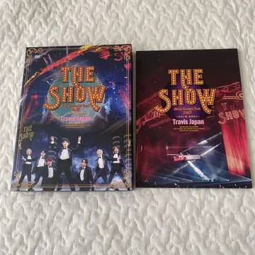 Travis Japan THESHOW 트라자 더 쇼