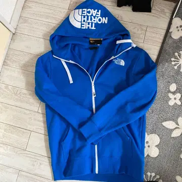 THE NORTH FACE Ranorview FullZipHoodie M
