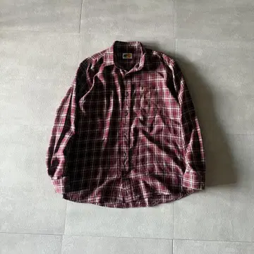 Bass Pro Shop 버튼다운 셔츠