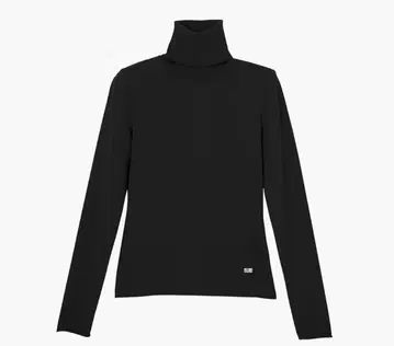DAISY LIN Washable Audrey High Neck
