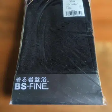 BS-FINE 블랙 레깅스 BR1284 L